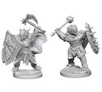 WizKids WZK73200 Accessories