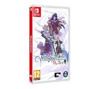 WiZmans World Re;Try NS