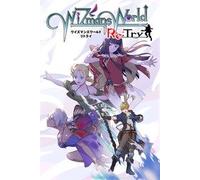 WiZmans World Re;Try Steam Key (PC) EUROPE