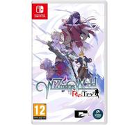 Wizmans World Retry Nintendo Switch standard