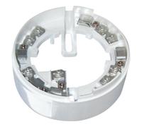 WIZMART NB-HBASE-W Base alta para tubo de 22mm - Compatible con toda la gama wizmart - Necesaria para instalación de detector -
