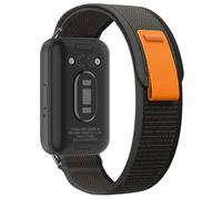 Wizvv Pulsera compatible con Samsung Galaxy Fit 3, repuesto Sport Loop Correa de reloj para Galaxy Fit 3 SM-R390, hombre y mujer, 150mm - 210mm (5.9" - 8.3")