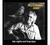 Wizz and Simeon Jones - Late Nights and Long Days