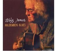 Wizz Jones – Huldenberg Blues – Sunbeam by Raleigh