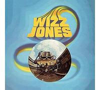 Wizz Jones - Wizz Jones (2 CD SET)