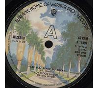 Wizzard - Are You Ready To Rock - 1st - Solid