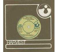 Wizzard - I WISH IT COULD BE CHRISTMAS EVERYDAY 7" (45) UK HARVEST 1973