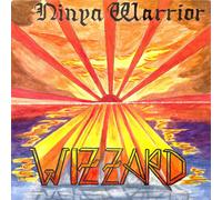 Wizzard - Ninya warrior ֠the anthology