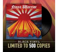Wizzard - Ninya warrior ֠the anthology [Vinilo]