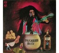 WIZZARD (ROY WOOD) - Wizzard Brew