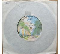 WIZZARD (Roy Wood) - WIZZARD (Roy Wood) 7"Single - Are You Ready To Rock/Marathon Man,EX+