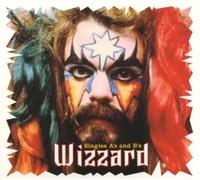 Wizzard - Single a S B S