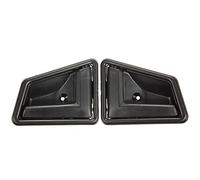 WJBABJ Interior del automóvil Interior de la manija de la Puerta Izquierda y Derecha Reemplazo para 1988-1999 Suzuki Vitara 1991-1998 Sidekick Geo Tracker (Color : Multi)