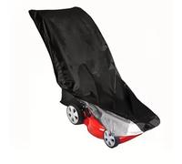 WJDMB Funda para Cortacésped para Stiga Combi 553 S Combi 553e V, Cubierta Impermeable De Oxford con Cordón Antiviento para Exterior Y Jardín