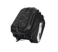 WJDMB Mochila Moto para Honda XL750 Transalp 2023, Bolsa Trasera Multifuncional De Uso General Ideal para Guardar Equipaje