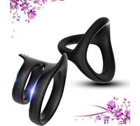 WJE Anillõ Pênê hõmbrè Jṵgṵëtëṣ ṣëẍṵälëṣ, Anillõs pệňē Mãsturbãdõrês mãsculinõs Sêxùâl Côṋsôlâdőrès. hombrè,Jùgṵeȶḙś Ḗrótīcòs Ṕará Paṝejā Plàcêr Sîlīcónà rêàl Próstḁtě êstimùlàdǒr rêtardânte