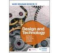Wjec Eduqas Gcse (9-1) Design And Technology (ebook)