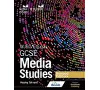 Wjec/eduqas Gcse Media Studies Student Book - Revised Edition (ebook)