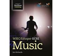 WJEC/Eduqas GCSE Music: Student Book