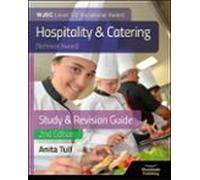 Wjec Level 1/2 Vocational Award Hospitality And Catering (technical Aw