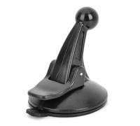 Wjelet Soporte universal para navegador Garmin con ventosa para parabrisas compatible con Nüvi, Zumo, Dezl, DriveSmart 66/76, DriveAssist, Camper 890/785/780, agarre fuerte