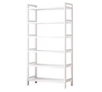 WJFTODAY Estanterías para Tiendas, organizadores de Snacks para Puestos de Comida, exposi supermercado, estanterías de pie, expositores de Snacks y Dulces (70 x 25 x 100 cm/27,5 x 10 x 39,4 Pulgadas)