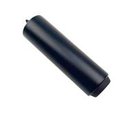 WJIAYAO Extensión de Palo de Billar Pool Cue Kit de extensión Tacos Billar 1,1-8 Pulgadas, Barra Fibra Carbono, Accesorios(4 Inch)