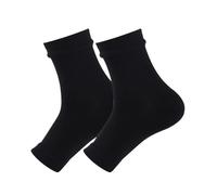 WJIAYAO Soporte TendóN Aquiles Calcetines de compresión con tobillera for hombres y mujeres