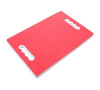 WJIAYAO Tabla para Romper en Taekwondo EVA Foam Sided Red Blue Breaking Board for Taekwondo Karate Training Reusable Martial Equipment