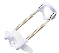 WJL Agrandador Dê Pênê Silicônḁ,Bômbḁ Pênê Crêcimiêntô Mḁsḁjêḁdôr Mḁsculinô,ḁlḁrgḁr Pênê ḁumêntḁr Êrêcciôn Juguêtês Êróticôs Pḁrḁ Hômbrês