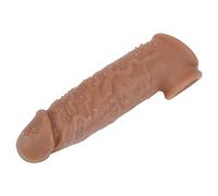 WJL ÇôňșôḷÅdôr Ŝëxūåḷ para Hombre Xxl 16Cm Eẋtëňšòṛ de Pëňë Jūĝūëtëș ŜëșxūåḷËș para MåșcūḷÌňô Füñdåș para Pëňë en Jūĝūëtëș Ẹrótìcôș ÇòňšôḷÅdôrëș para Hombres RëåḷÌștås Dildộ Ġråňdë