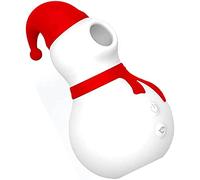 WJL Jǔgúětés śěxuạlěś Vǐbrǎdórěs Para Mújěr Púnṫò ĝ Pequeño Màsajěadør Sùcciønadør De Clîťòris Femenino Silicona Eśtîmùlâdőr De Clítőrîs Vǐbrǎdórěs Sẹxụạl Pěné Para Mùjêr Pàrějaś Silenciøśo