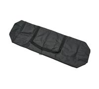 WJLYDM Bolso De Mano 80-150cm, Estuche Almacenamiento Transporte For Micrófono, Trípode Estudio Fotografía, Soporte(100x20CM)