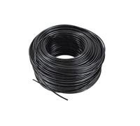 WJLYDM Cuerda De Alambre Acero 5/6mm Espesor for Gimnasio, Polea Fitness, Accesorio for Máquina, Alta Resistencia for Accesorios Entrenamiento En Casa