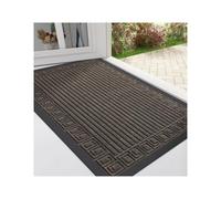 WJLYDM Felpudo de Entrada Que atrapa la Suciedad, Perfil bajo, Antideslizante, for Cocina, decoración del hogar para Puerta De Casa, Entrada, BalcóN, JardíN