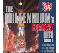 WJMK 104.3 - Millennium Greatest Hits, Volume 1