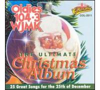 WJMK 104.3 - Ultimate Christmas Album, Volume 1