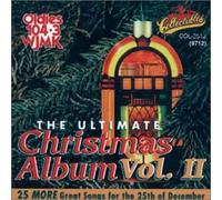 WJMK 104.3 - Ultimate Christmas Album, Volume 2