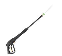 WJnflQN Boquilla de alta presión para manguera, cabezal pulverizador de limpieza de vehículos, densidad de 140 bares, boquilla para coche, césped, jardín, hogar y construcción