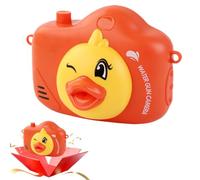 WJnflQN Cámara Acuática | Aspersor Cámara Portátil Interactivo | Novedoso De Agua Sigiloso | para Playa De Verano Actividades Al Aire Libre Parque Atracciones Baño Niños Niñas
