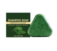 WJnflQN Champú sólido para el cabello,No Graso Y Nutritivo | Hidratante Natural Champú Bar | Para Mujeres Y Niñas Adolescentes Marido Hija