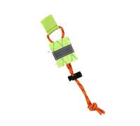 WJnflQN Colgantes Reflectantes | Correas De Seguridad con Alta Visibilidad para Sillín De Bicicleta | Equipo Reflectante para Caminar,para Correr Actividades Nocturnas IR Al Trabajo Y Senderismo Al