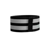 WJnflQN Correa de tobillo para ciclismo, adhesivo respetuoso con la piel para exteriores, correa para pierna de ciclismo, para viajes, aventuras, correr, caminar, excursiones, salidas familiares