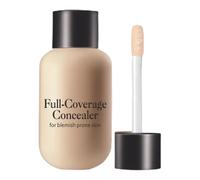 WJnflQN Corrector Líquido de Maquillaje | Corrector de Color Duradero - Base de Maquillaje Líquida para Imperfecciones - Para Mujeres y Niñas en Viajes Fiestas Deportes y Transporte Diario