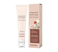 WJnflQN Crema Para El Contorno De Ojos | 20g Loción Nutritiva E Hidratante Para El Cuidado De La Piel | Reafirmante para el Contorno de los Ojos | Para Mujeres, Madres, Familia, Amigas, Niñas y Novia