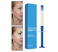 WJnflQN Crema Para La Piel Del Rostro | Loción De Absorción Rápida No Grasa | Loción Facial Hidratante - Para Viaje, Dormitorio, Hotel, Salón, Madre, Esposa, Amigas, Hermanas, Novia