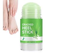 WJnflQN Crema Para Los Pies Para Los Talones Secos | Hidratante Y Calmante 40g - Bálsamo De Reparación Para Talones Agrietados,Para Piel Seca Y Agrietada Piernas Cuerpo Hombres Y