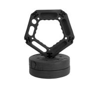 WJnflQN Entrenador De Fuerza De Dedos | Ajustable A Múltiples Niveles,Accesorio De Mancuerna Para Fortalecimiento De La Mano - Para Jóvenes Adolescentes Mayores Hombres Mujeres Niños Niñas