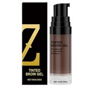 WJnflQN Gel Tinte Para Cejas - Colorante de Cejas - Gel Antimanchas Maquillaje Duradero Cosméticos Para Mujeres