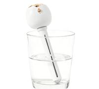 WJnflQN Humidificador De Tamaño Pequeño - Difusor USB Recargable Mini Silenciador De Niebla Fina | Bastón Difusor de Humedad para Dormitorio y Viajes - Para Oficina, Viajes, Hotel, Hotel